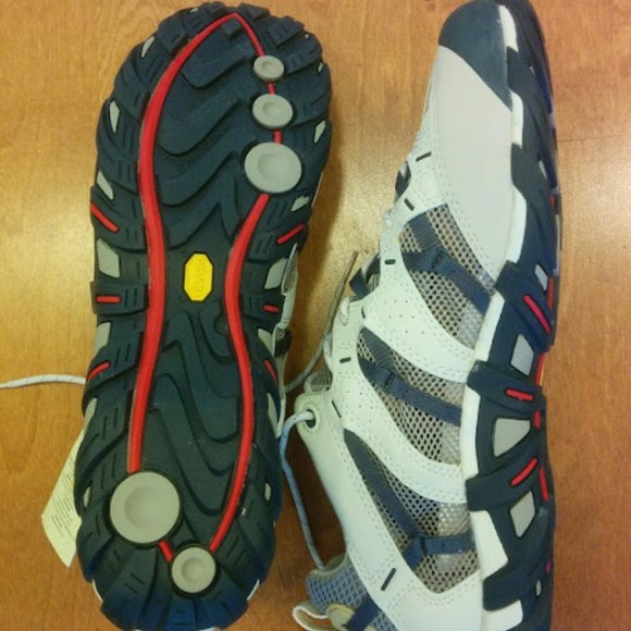 Limited Edition Brand New Men Shoes , Merrell , Size 11.5 NWT - Picture 2 of 3